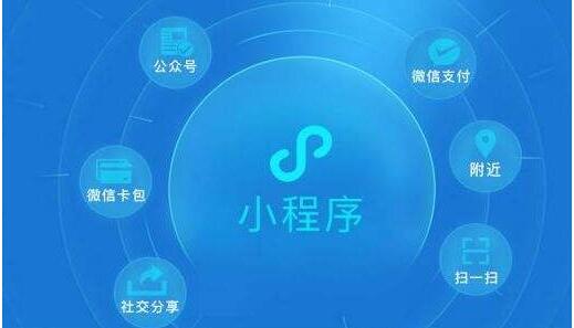 微信小程序開(kāi)發(fā) 微信小程序究竟能為美業(yè)帶來(lái)哪些好處