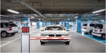 停車小程序開發(fā)功能：輕松找車位