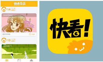 類似快看漫畫(huà)APP開(kāi)發(fā)具備哪些功能呢？為何能吸引用戶視線