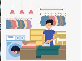 洗衣店小程序開發(fā) 洗衣店小程序開發(fā)能夠給大家?guī)砟男┖锰帲? width=