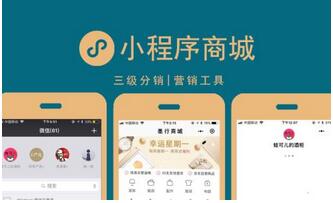 小程序商城開(kāi)發(fā)_微信小程序商城制作開(kāi)發(fā)必備四大功能