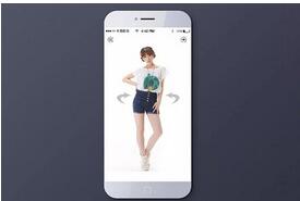 虛擬試衣APP開發(fā)：虛擬試衣APP開發(fā)如何獲取消費(fèi)者青睞呢？