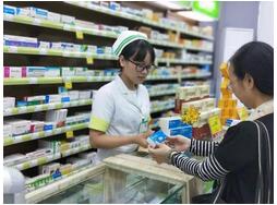 藥店掃碼收銀系統(tǒng)怎么選擇，藥店掃碼收銀系統(tǒng)多少錢？