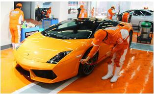 汽車美容APP開發(fā)：汽車美容app開發(fā)價(jià)值