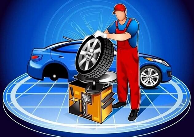 汽車行業(yè)面臨什么問題，汽車服務(wù)APP開發(fā)具有什么優(yōu)勢