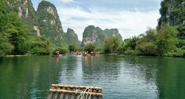 旅游業(yè)小程序開(kāi)發(fā)功有什么優(yōu)勢(shì)？旅游業(yè)小程序開(kāi)發(fā)功能