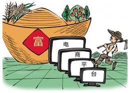 農(nóng)村電商平臺開發(fā)