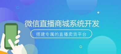 直播商城系統(tǒng)怎么開發(fā)？有哪些直播商城系統(tǒng)開發(fā)方法