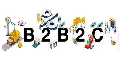 商城系統(tǒng)開發(fā)：b2b2c商城系統(tǒng)怎么做私域流量
