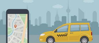 共享汽車app開發(fā)