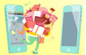 購物商城APP開發(fā)